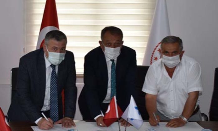 10 Meslekte, 189 Kadın Kursiyer Eğitim Alacak