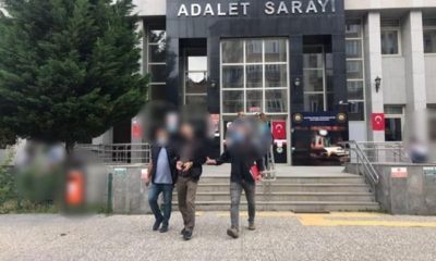12 Yıldır Aranıyordu