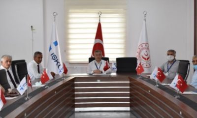 15 Meslekte 256 Kişiye Eğitim Verilecek