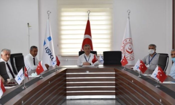 15 Meslekte 256 Kişiye Eğitim Verilecek