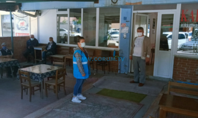 17 Bin İşyeri Denetlendi