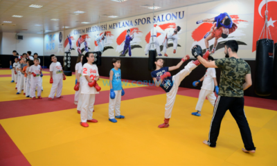 18 Branşta Kayıtlar Başlıyor