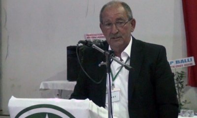 Pehlivan Güven Tazeledi