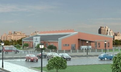 Alaca’ya Yüzme Havuzu Yapılacak