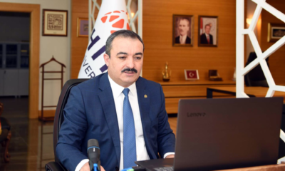 Ulusal Tarım ve Gıda Çalıştayı Düzenledi