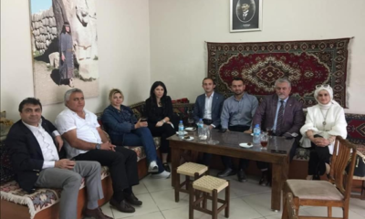 “Az Kaldı, Çürümüş Sistem Bitecek”