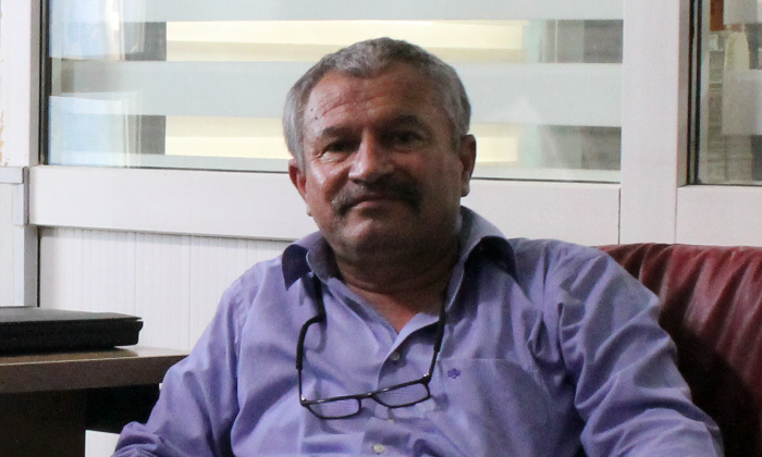 ‘Zararlı Madde Kullanımı Önemli Ölçüde Arttı’