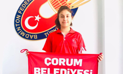 Beren Aşkar, Milli Takımda