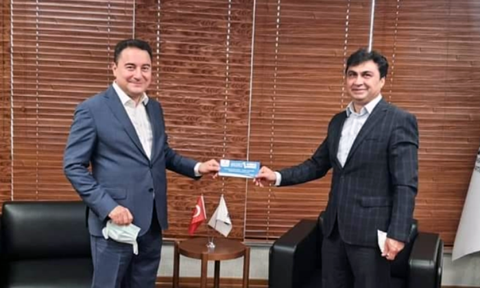 “Borca Faizsiz Erteleme, Mazot ÖTV’sine İade, Elektriğe Özel Tarife”