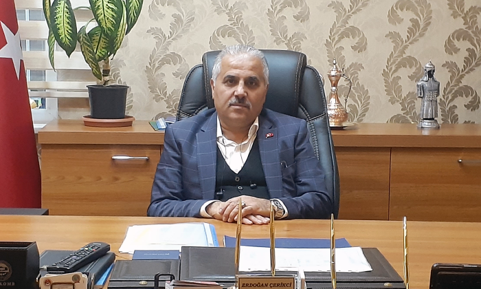 Hitit Esnaf Kefalet’te Kongre Günü