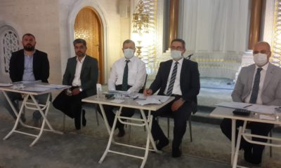 Ezan Okuma Yarışması Birincisi Belli Oldu