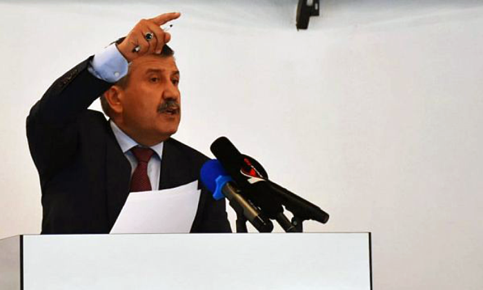 Kısar: Laf Değil İcraat Bekliyoruz