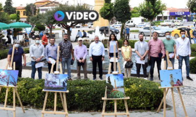 Fotoğraf Yarışmasının Ödülleri Sahiplerini Buldu