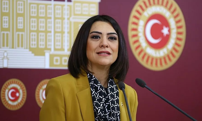 Gamze Taşçıer Çorum’a Geliyor