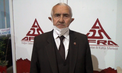 Hıdır Kınıklı Güven Tazeledi