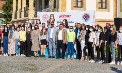 Kadınlar Satranç Turnuvası Sona Erdi