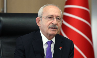 Kılıçdaroğlu Çorum’a Geliyor