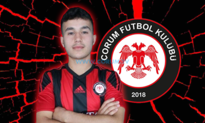 Kürşat Altunkaya Milli Kampta