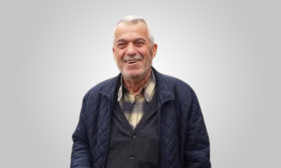 Niyazi Kip Vefat Etti