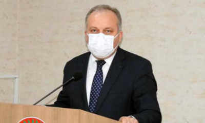 Özel İdare’ye 6 Milyonluk Kredi Yetkisi Verildi