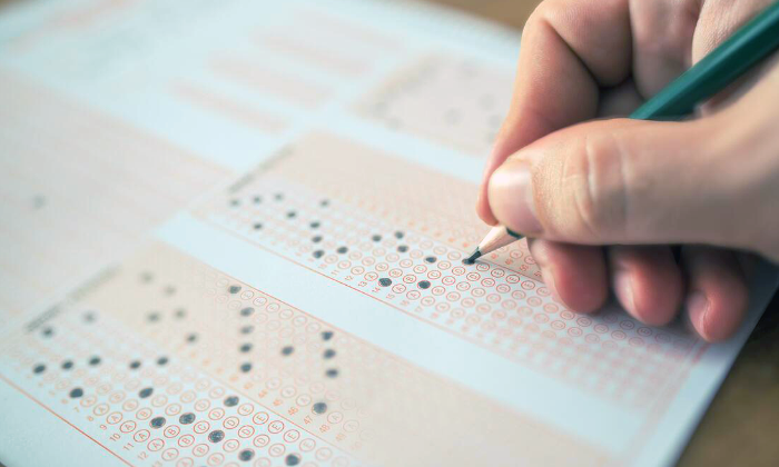 YKS Hazırlıkları Sürüyor