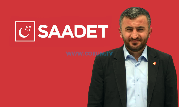 Saadet Partisi’nde Kongre Hazırlığı