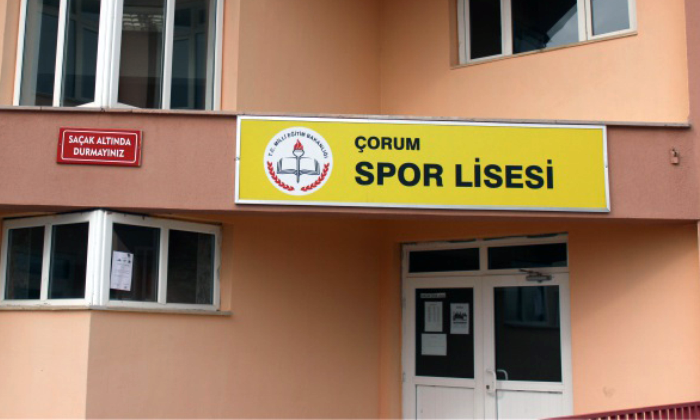 Spor Lisesi’nde Kayıt Takvimi Açıklandı