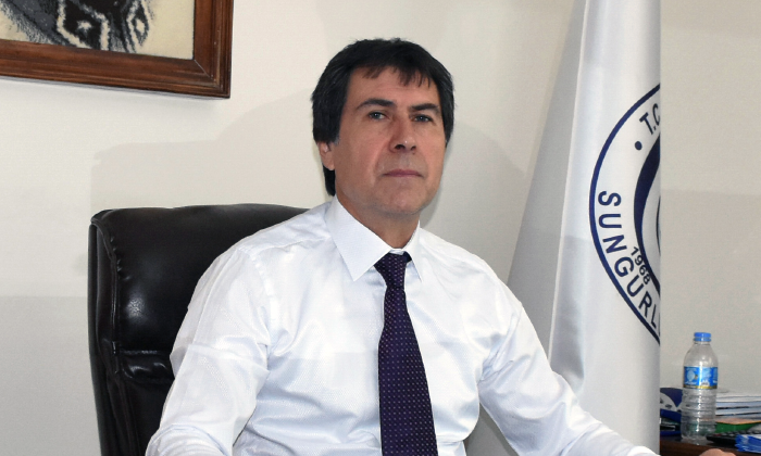 “Yatırım Yaparak Vefanızı Gösterebilirsiniz”