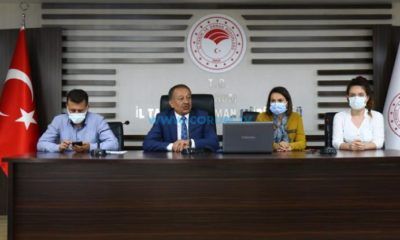 Süt Sağım Makinesi Kullanım ve Hijyen Eğitimi Verildi