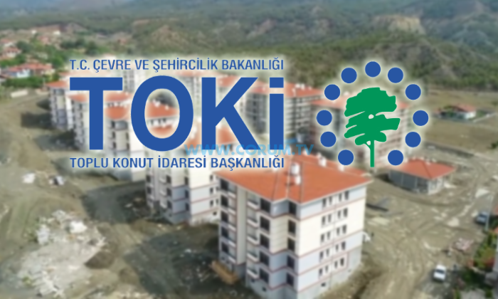 TOKİ Konut Satacak