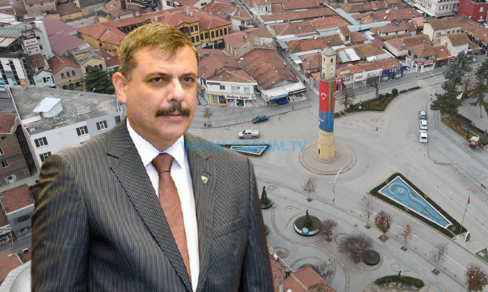 “Muhtemelen Kırmızı Bölgede Olacağız”