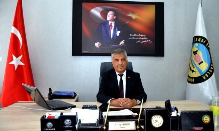 “Türkiye’de En Hızlı Büyüyen Kooperatifler Arasına Girdik”