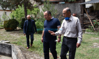 “Arı Gibi Çalışıyoruz”