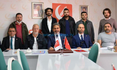 Aşıla: Seçime En Hazır Parti Biziz