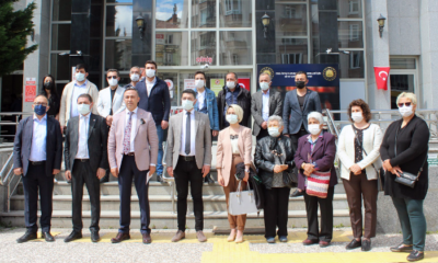 Atatürk’e “Lanet Okuyan İmam” Hakkında Suç Duyurusu