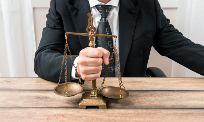 81 İl Valiliğine Baro Genel Kurulları Genelgesi Gönderildi