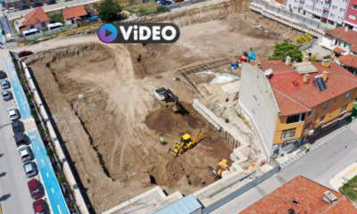 Bedesten 14 Aya Bitiyor