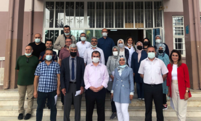 “Bilim, Sanat, Gelişim ve Değişime İhtiyaç Artıyor”