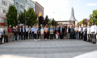 CHP, Seçim Startını Verdi