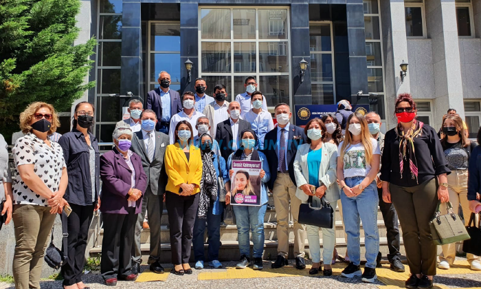 “Cinayetlerin Önünü Açan Zihniyet de Yargılanmalı”