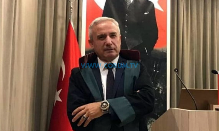 Çorumlu Avukat Covid-19’a Yenildi