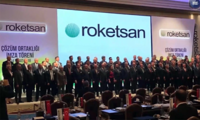 Çorumlu Sanayiciler, Savunma Konusunda Hedef Belirleyecek