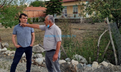 DEVA Partisi, Dolu Zedeleri Ziyaret Etti
