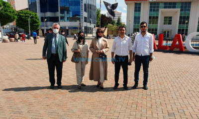 DEVA Partisi’nden Alaca Çıkarması