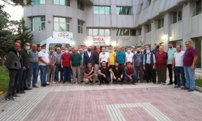 Elektrikçi Esnafı YEDAŞ’tan Şikâyetçi