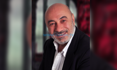 Evinde Ölü Bulundu