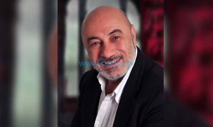 Evinde Ölü Bulundu