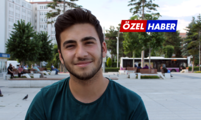 Gençler Yerli Aşıyı Bekliyor