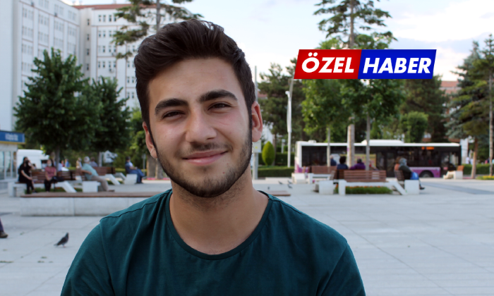 Gençler Yerli Aşıyı Bekliyor