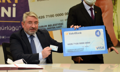 “İBB’den Sonra Ankara da Bizi Takip Edecek”